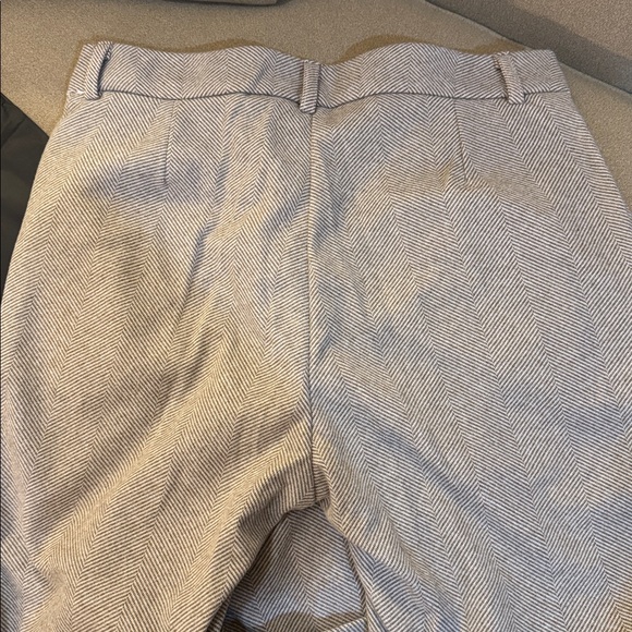 Harrow Herringbone Trousers - Picture 7 of 7